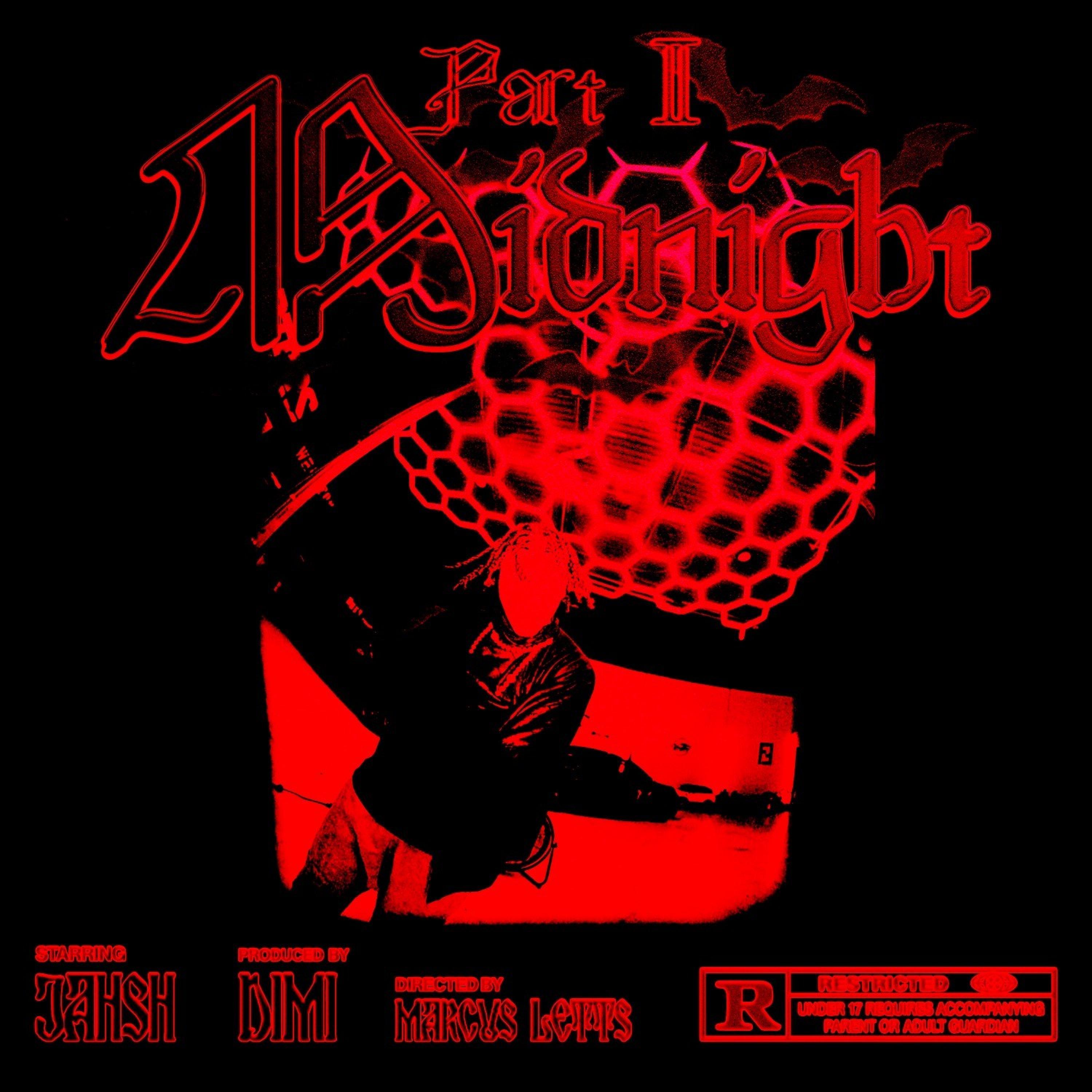 Midnight, Pt. 2