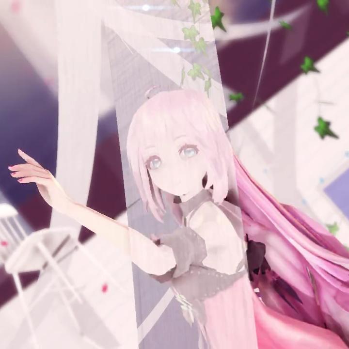 蜜月Un・Deux・Trois（翻自 鏡音リン）