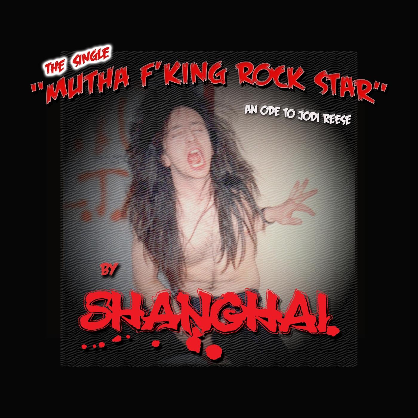 Mutha F'king Rock Star (An Ode to Jodi Reese)