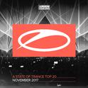 A State Of Trance Top 20 - November 2017 (Selected by Armin van Buuren)专辑