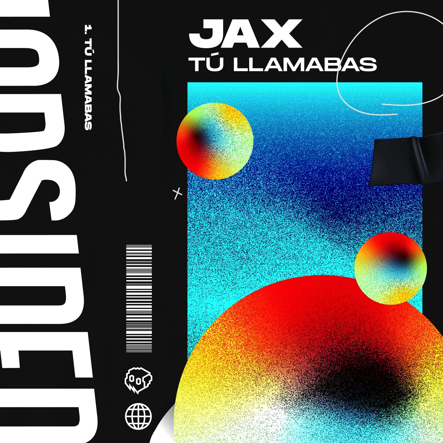 Tu Llamabas