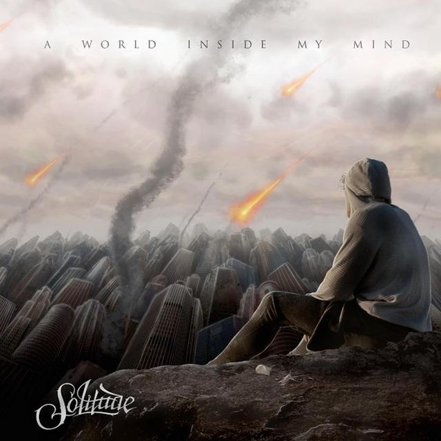A World Inside My Mind