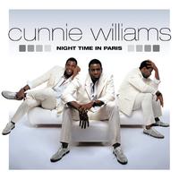 Cunnie Williams - Come Back To Me (Karaoke)