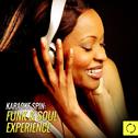 Karaoke Spin: Funk & Soul Experience专辑