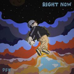 专辑《RIGHT NOW》