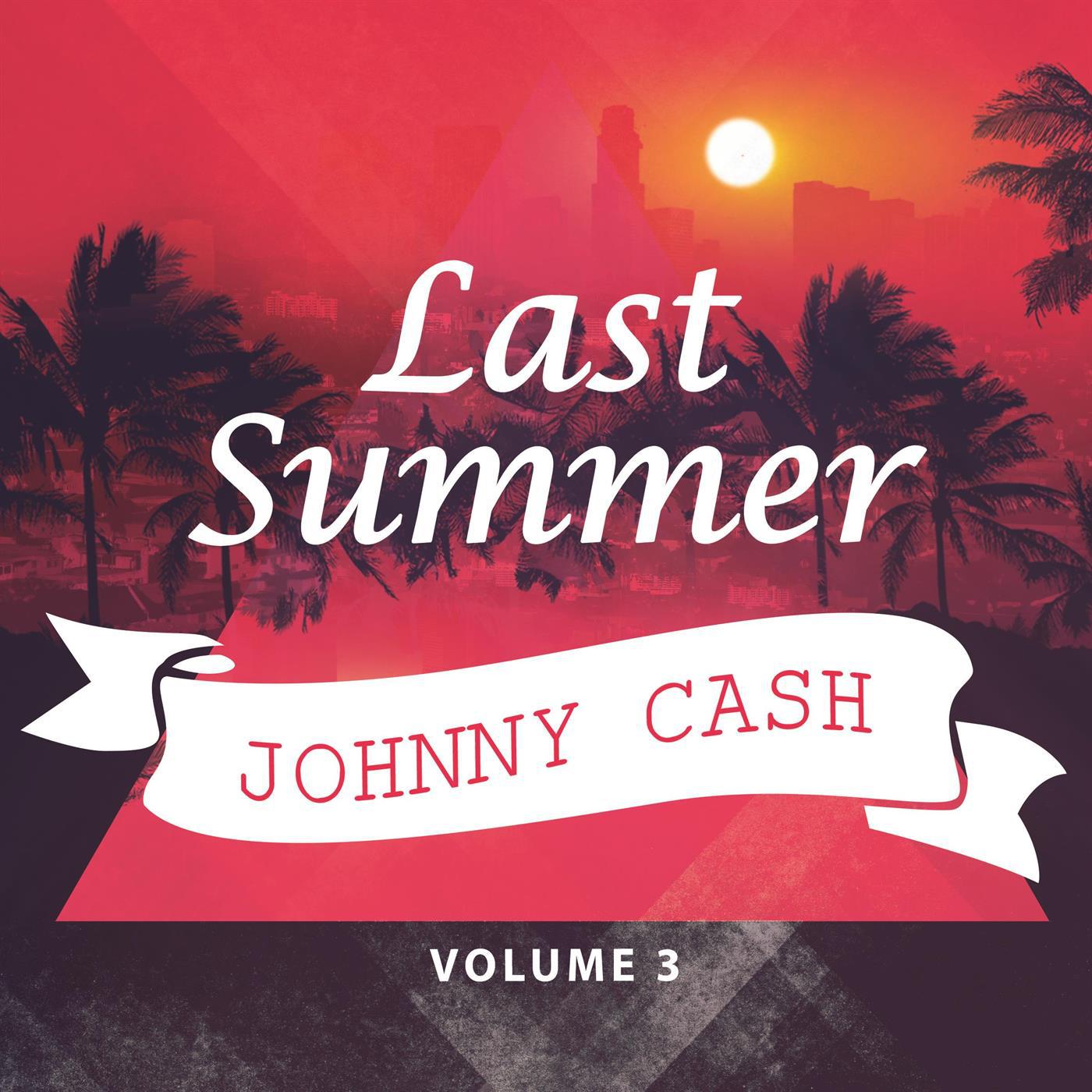 Last Summer Vol. 3专辑