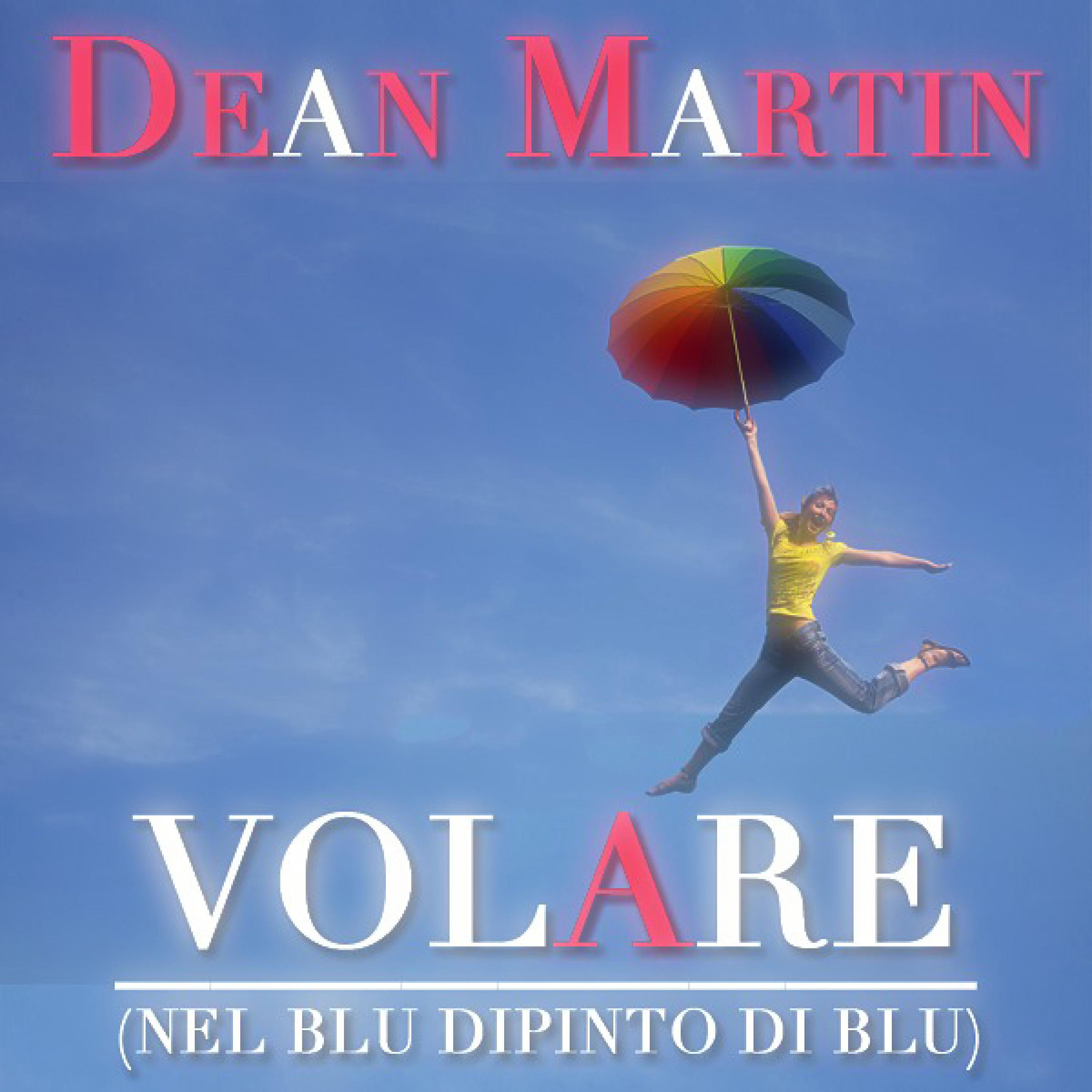 Volare (Nel Blu Dipinto Di Blu)专辑