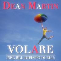 Dean Martin - Imagination (karaoke)