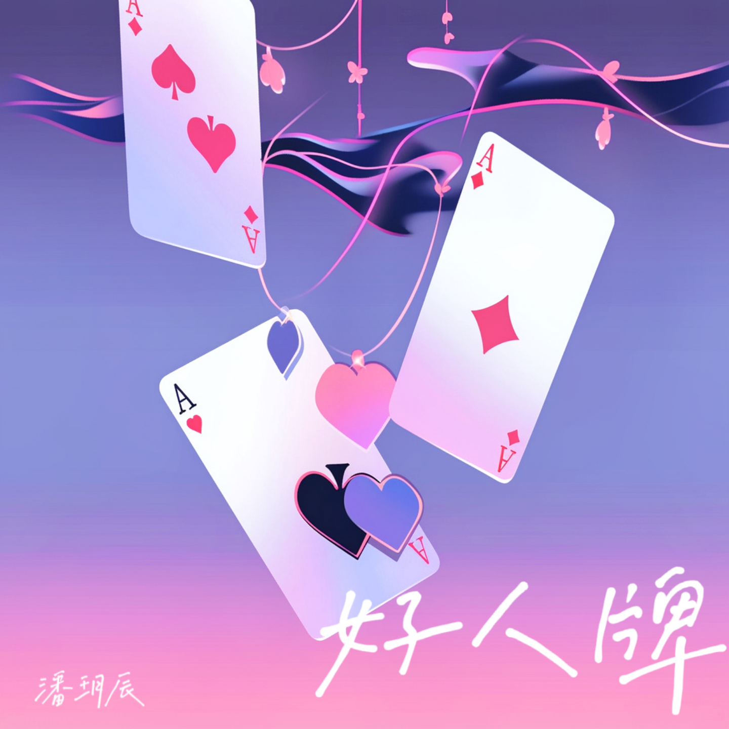 DJ喜仔歌曲封面