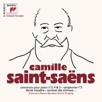 Arthur Fiedler - Carnival of the Animals, R. 125:Aquarium