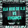 MC RR do Campos - Ela Veio de K.O Vs Vingança