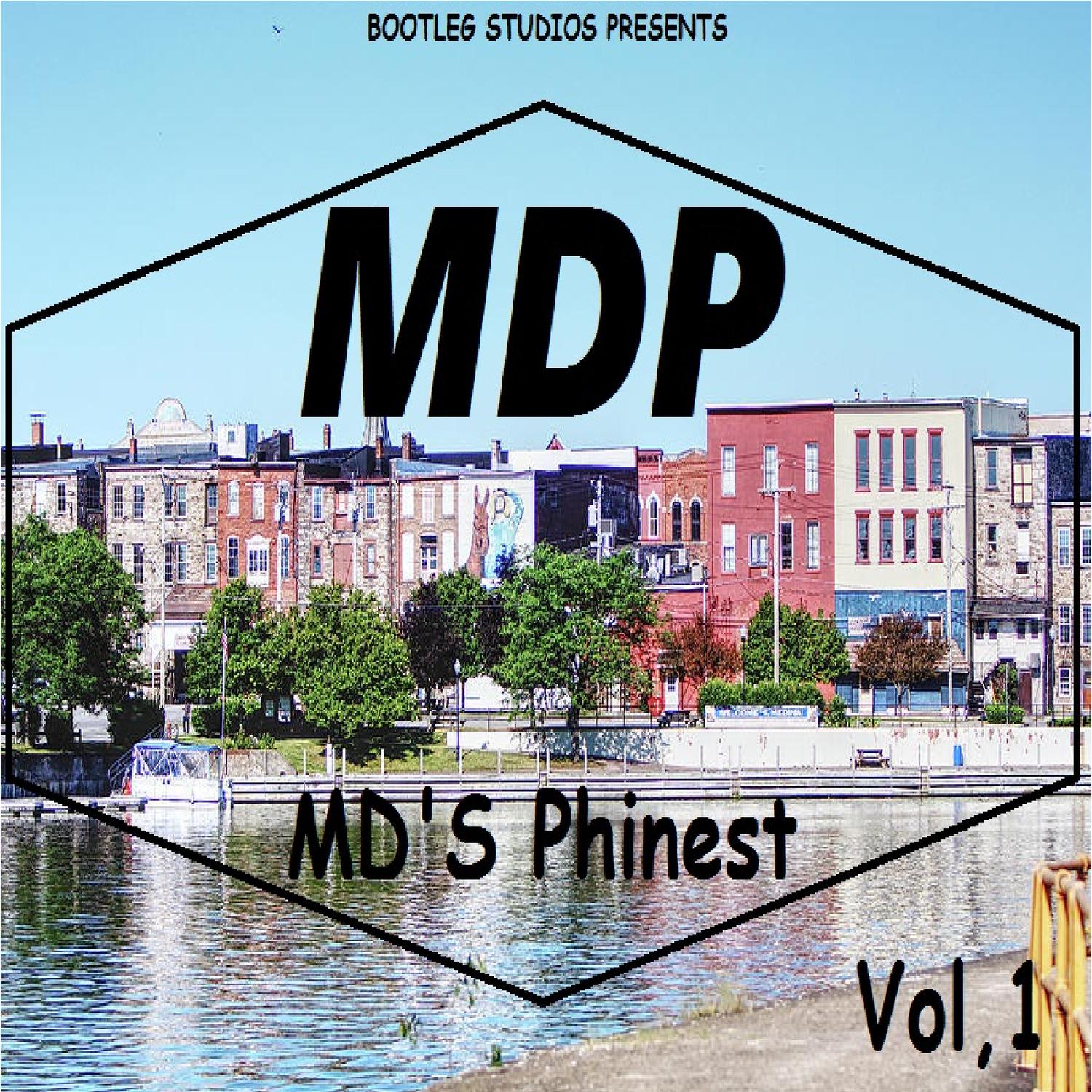 MDP - The Feast