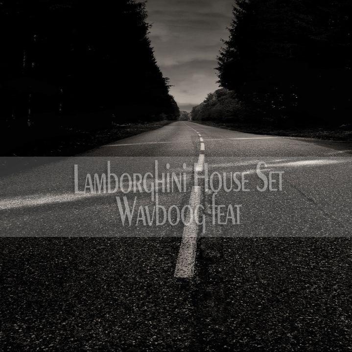 The Rhythm of The Night（DJHAIOU remix）