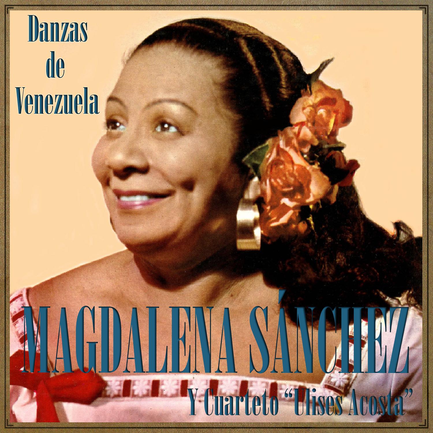 Danzas de Venezuela
