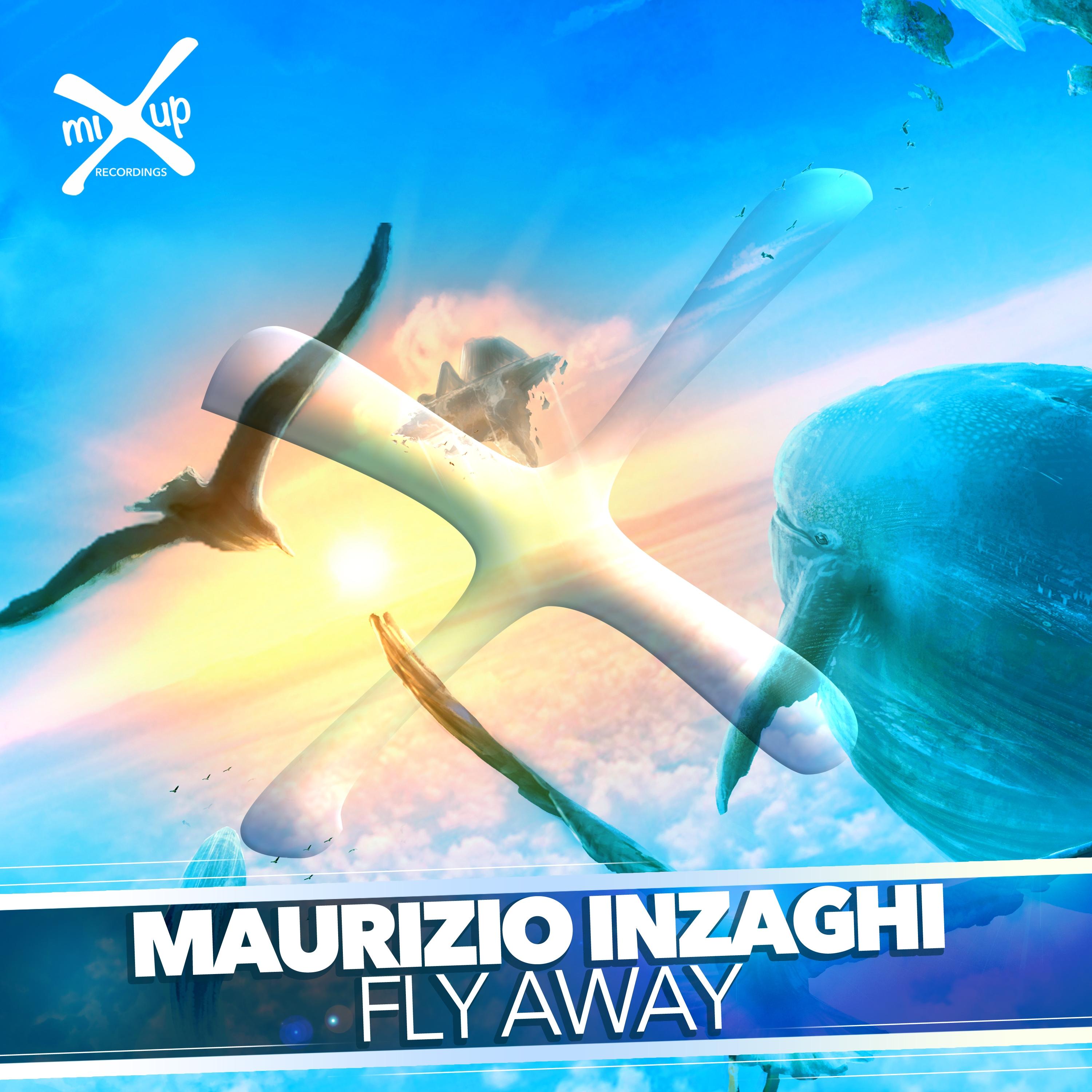 Fly Away