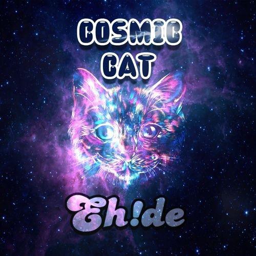 Cosmic Cat专辑