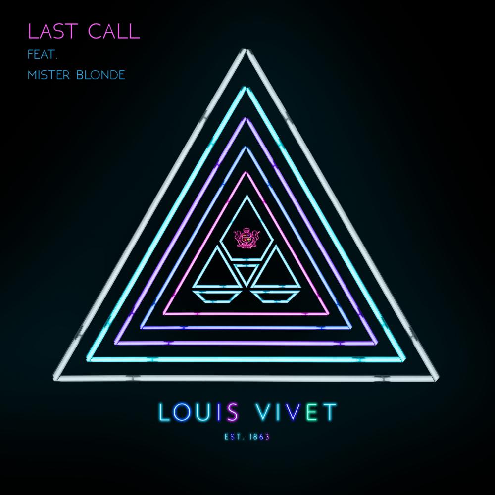 Last Call (Extended Mix)专辑