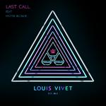 Last Call (Extended Mix)专辑