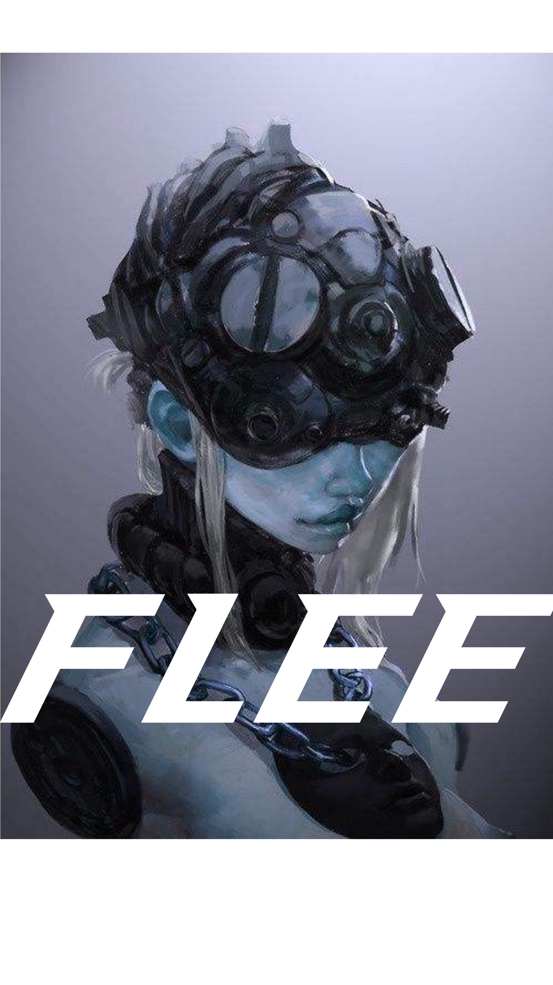 FLEE专辑