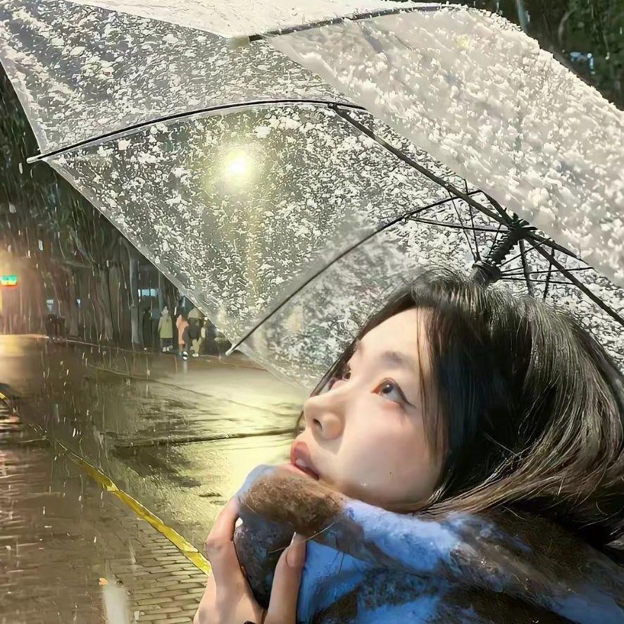 美丽的神話