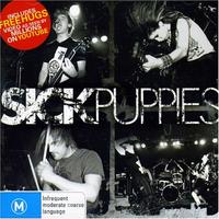 原版伴奏   All The Same - Sick Puppies ( Instrumental )