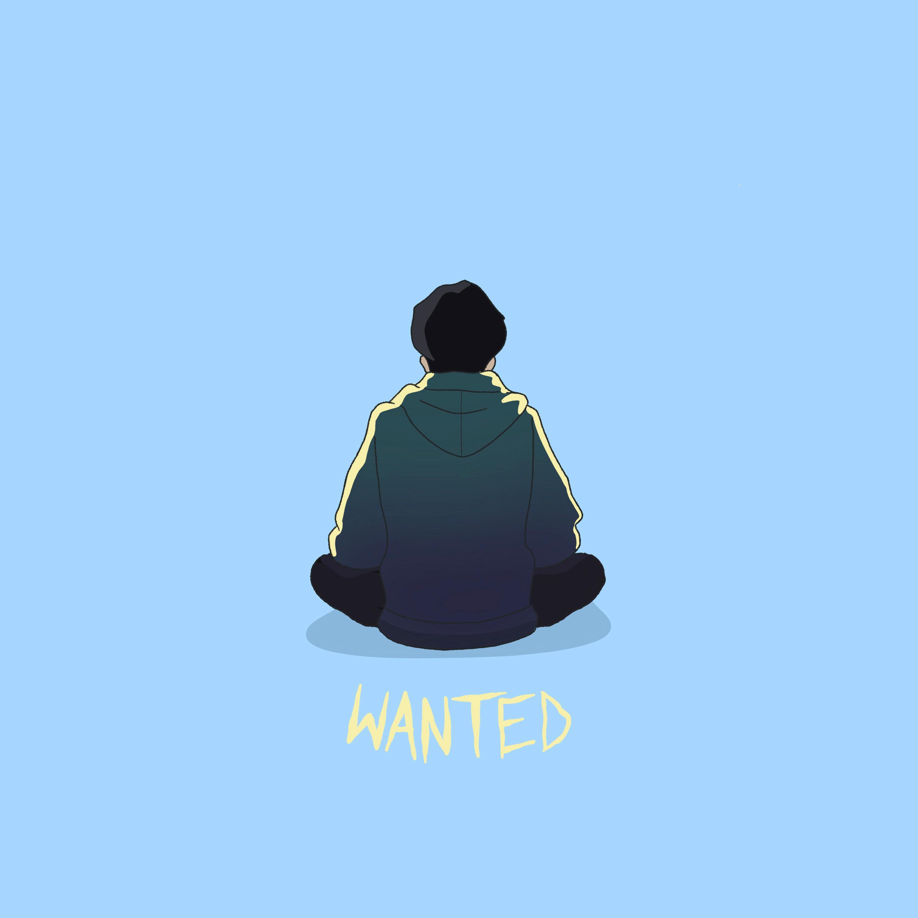 wanted