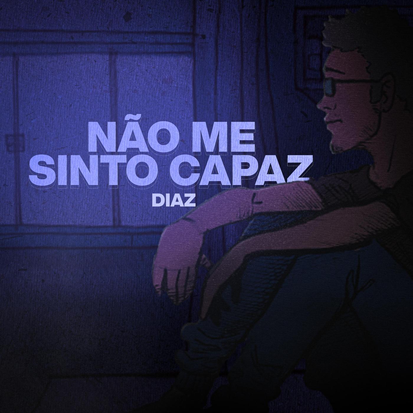 Não Me Sinto Capaz