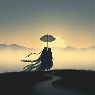 无感（逐玉谢征台词）