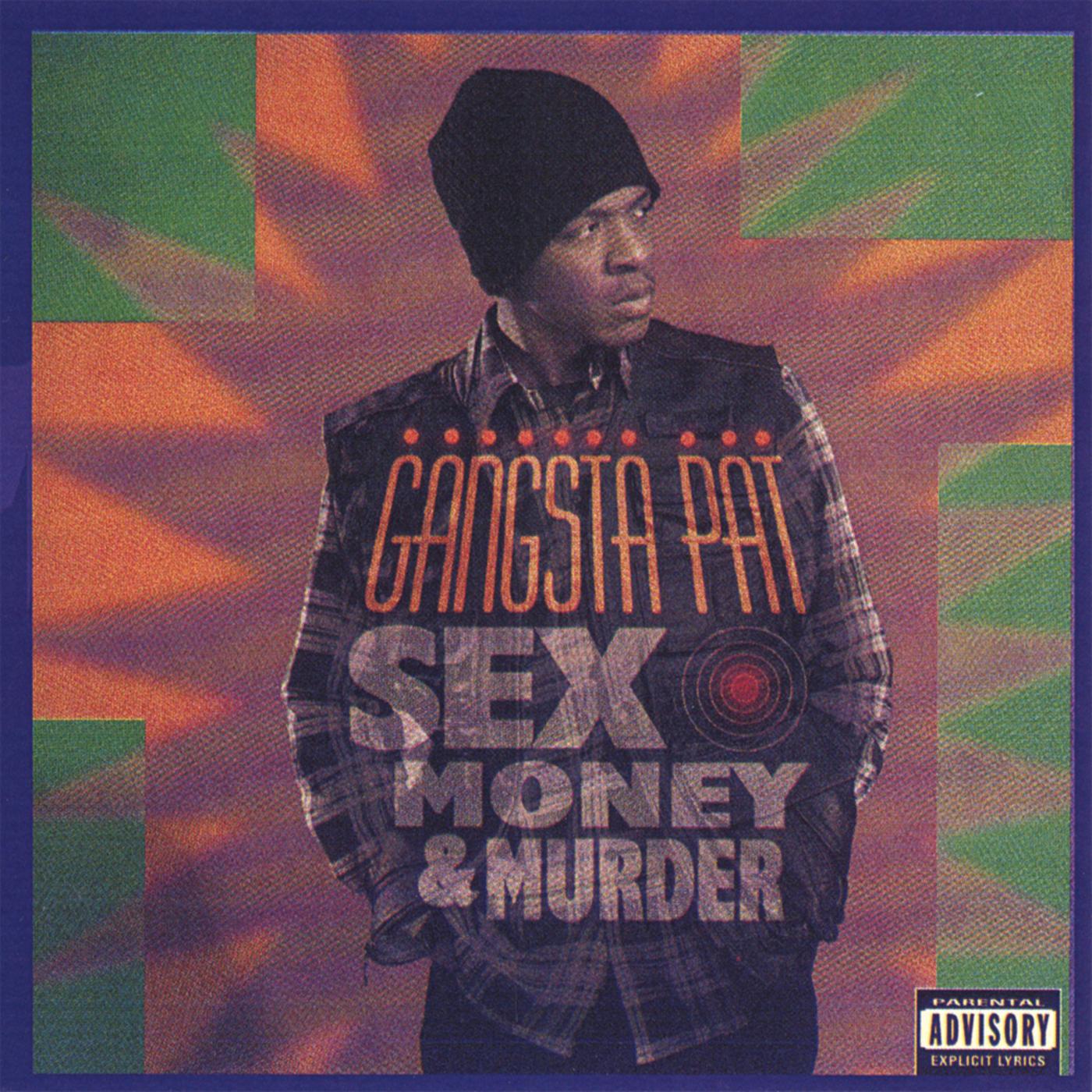 Sex Money Murder