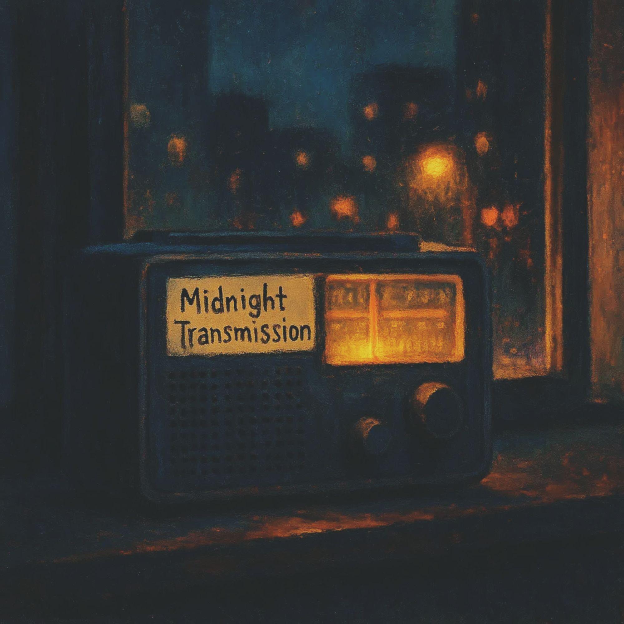 Midnight Transmission