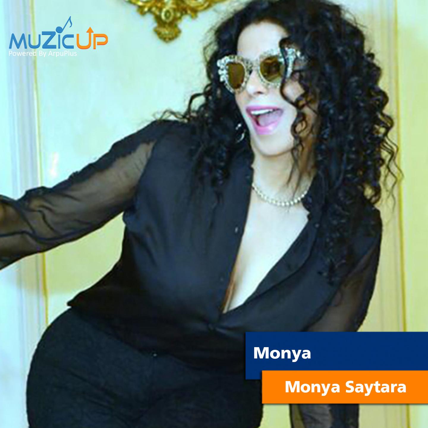Monya Saytara