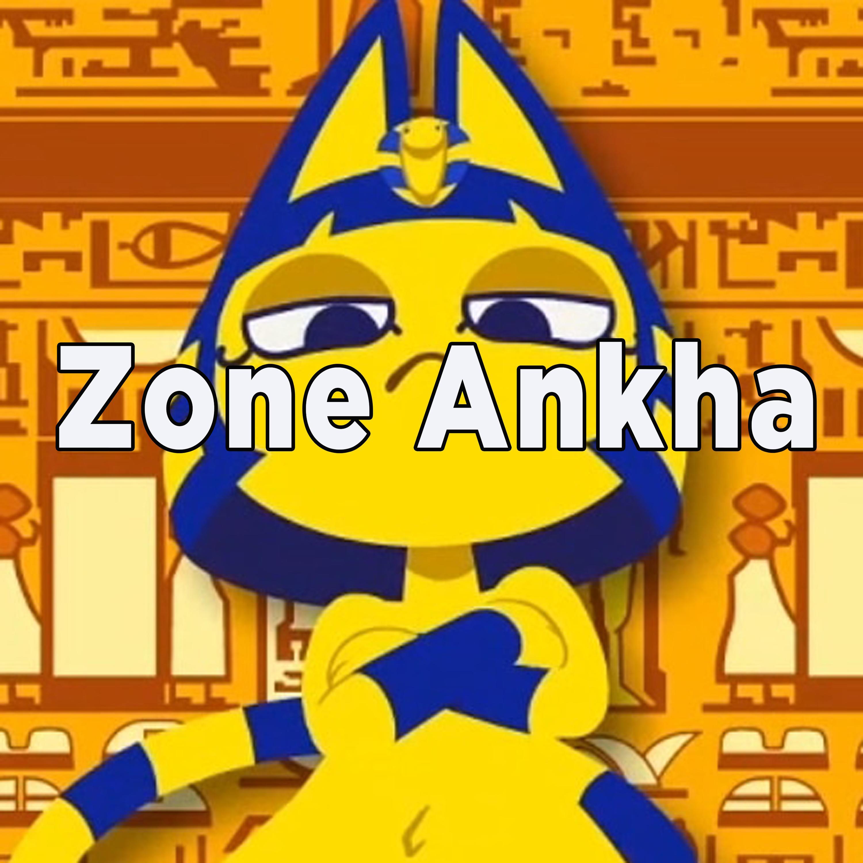 Zone Ankha (Original)