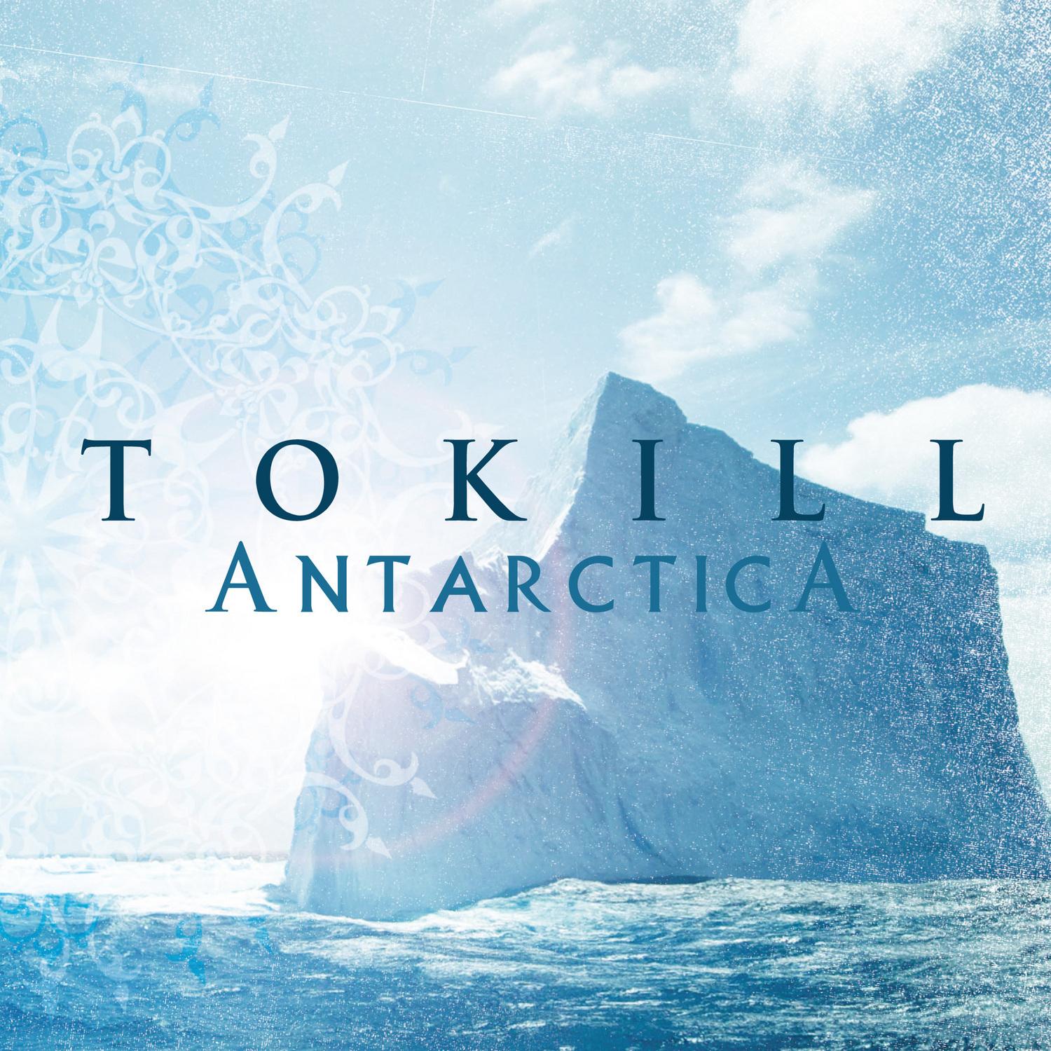 Antarctica