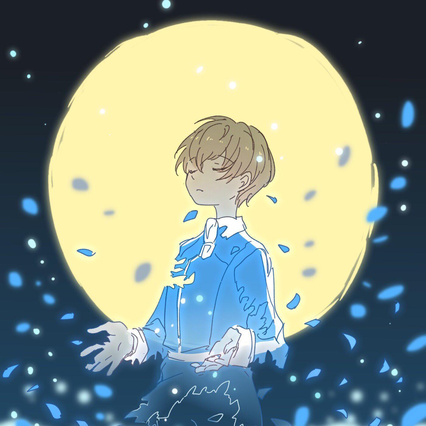 风花雪月（小少年Ver.）（翻自 林斜阳）