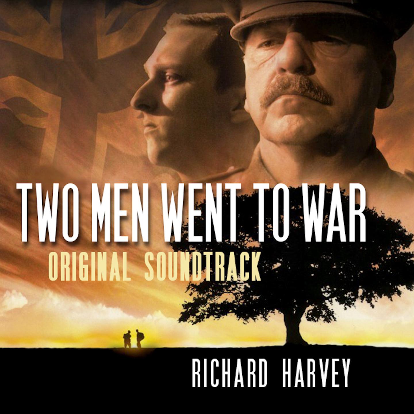 Two Men Went to War (Original Motion Picture Soundtrack)专辑