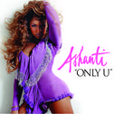 Only U (UK ECD maxi)专辑