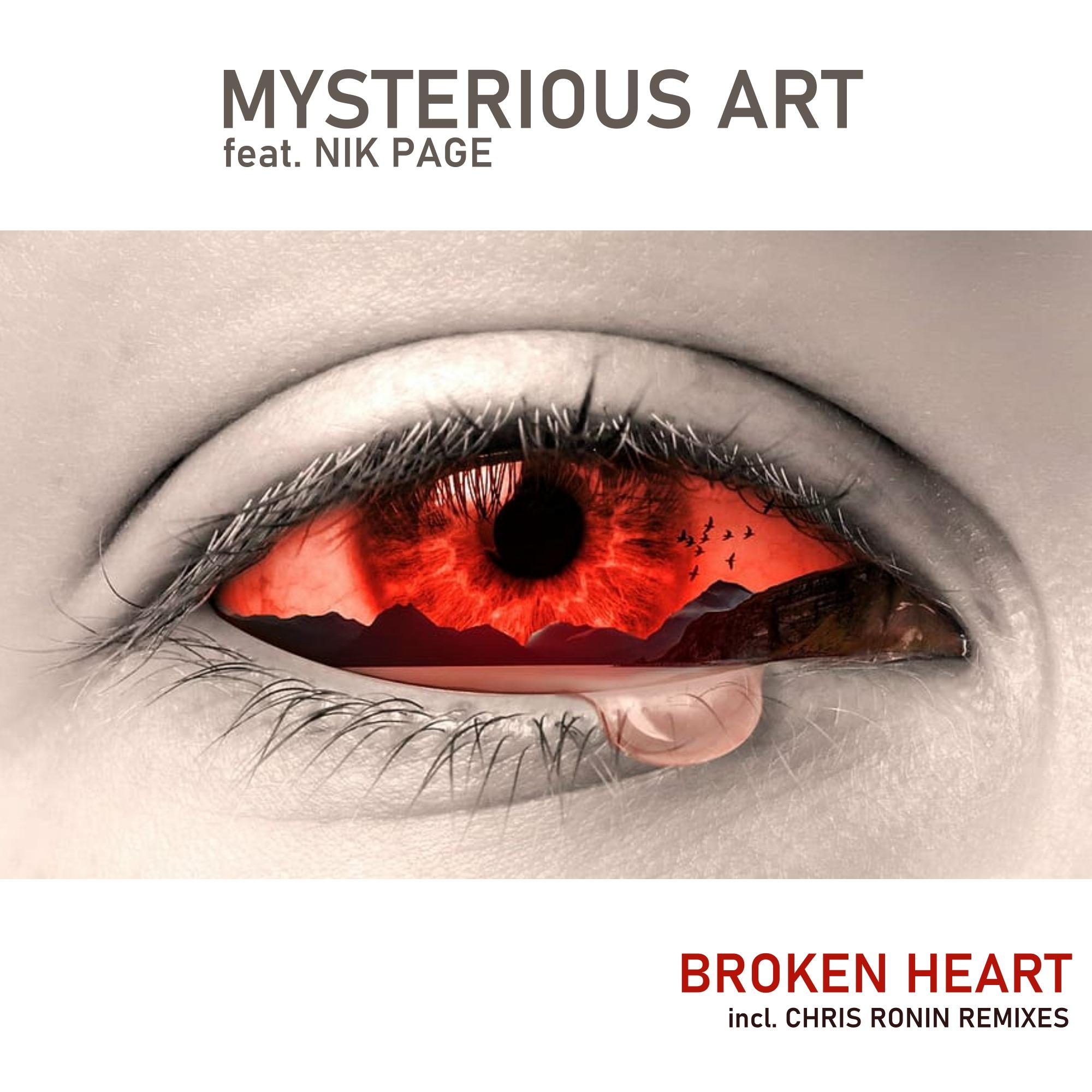 Broken Heart
