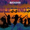 Saydadon - Blessings