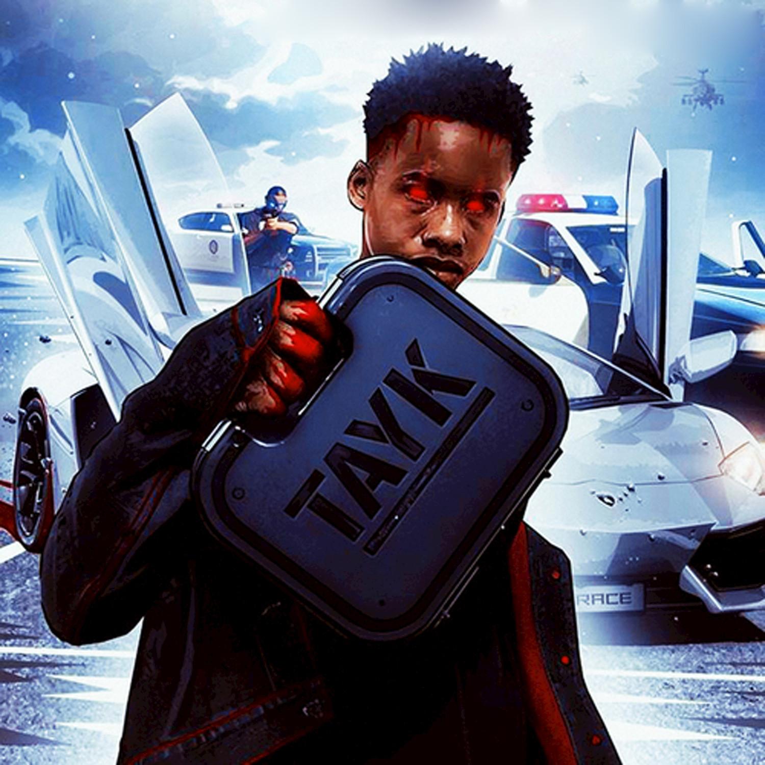 I Love My Choppa (Remix)