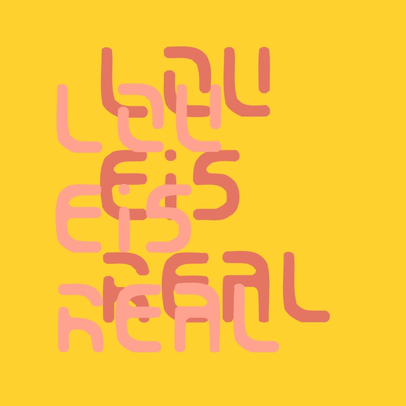 Love Is Real (2020)