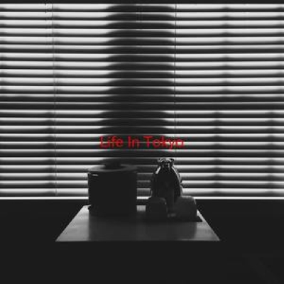Life in Tokyo