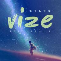 Stars - Vize feat. Laniia (Remix Instrumental) 无和声伴奏