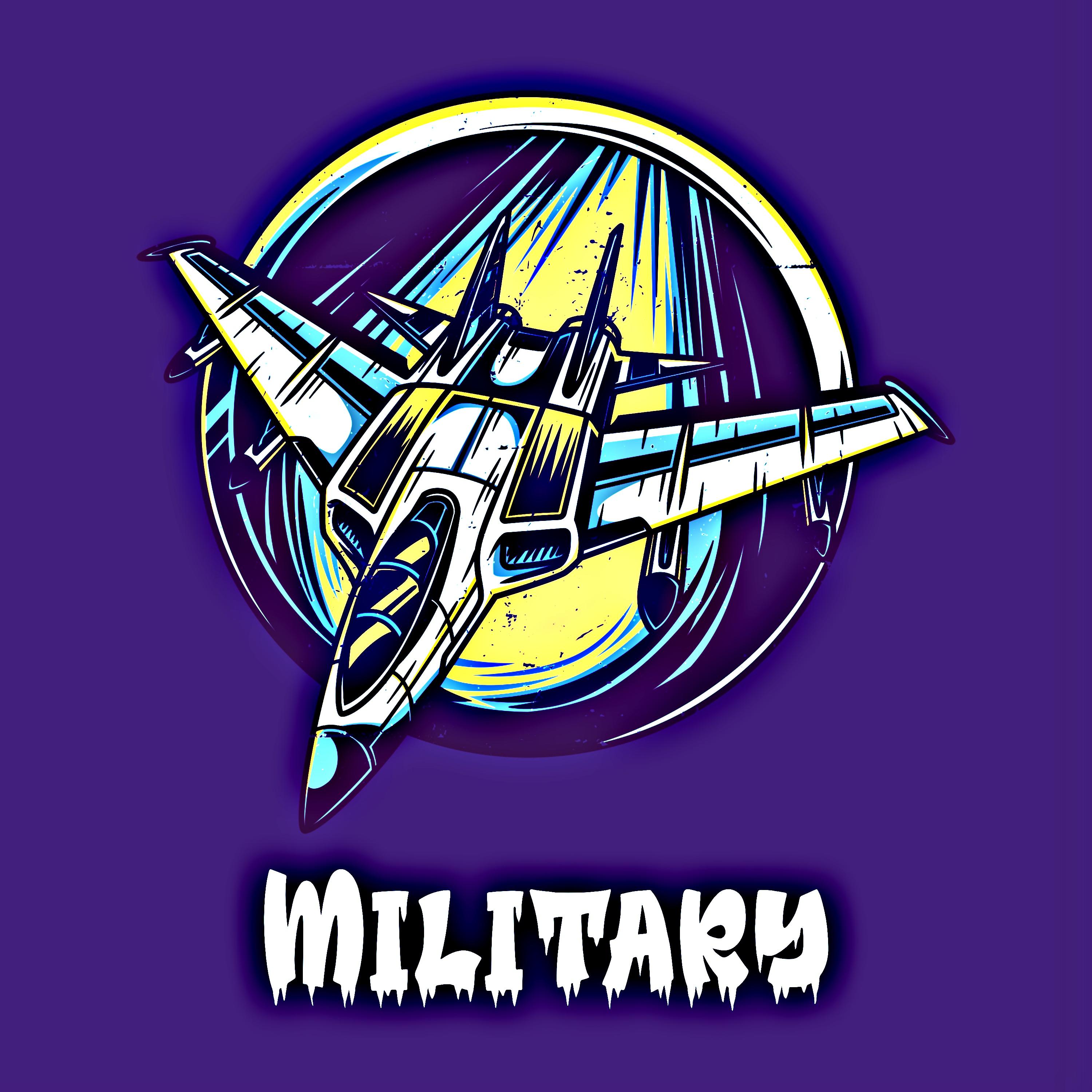 Dj Gross - Military