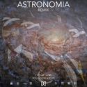 Astronomia(Hardstyle Mix)