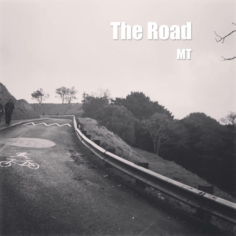 The Road专辑