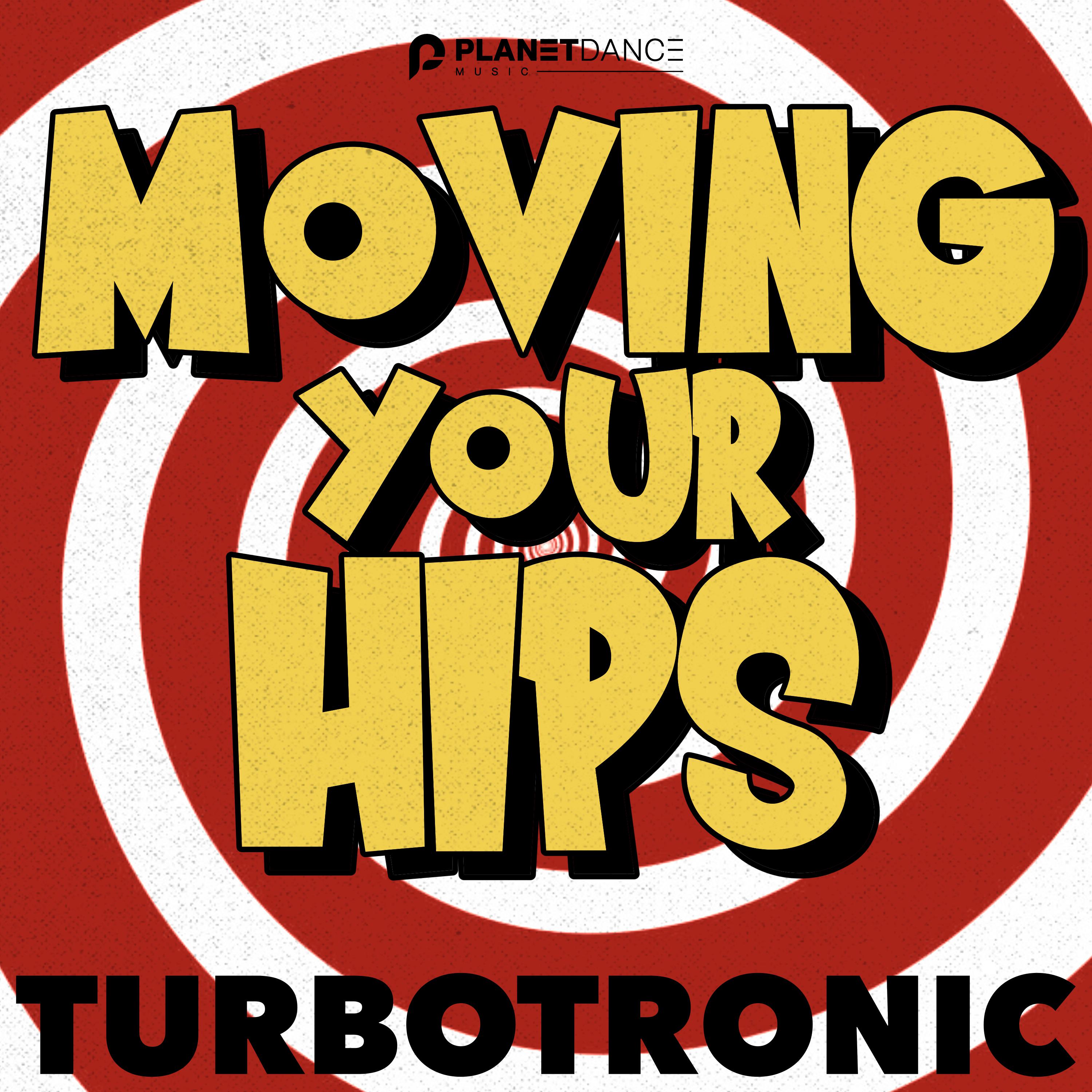 SIBA - Moving Your Hips (Remix)