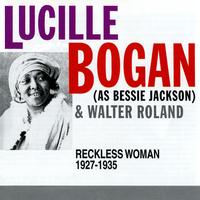 Reckless Woman: 1927-1935