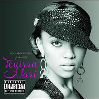 Teairra Mari - No daddy Instrumental