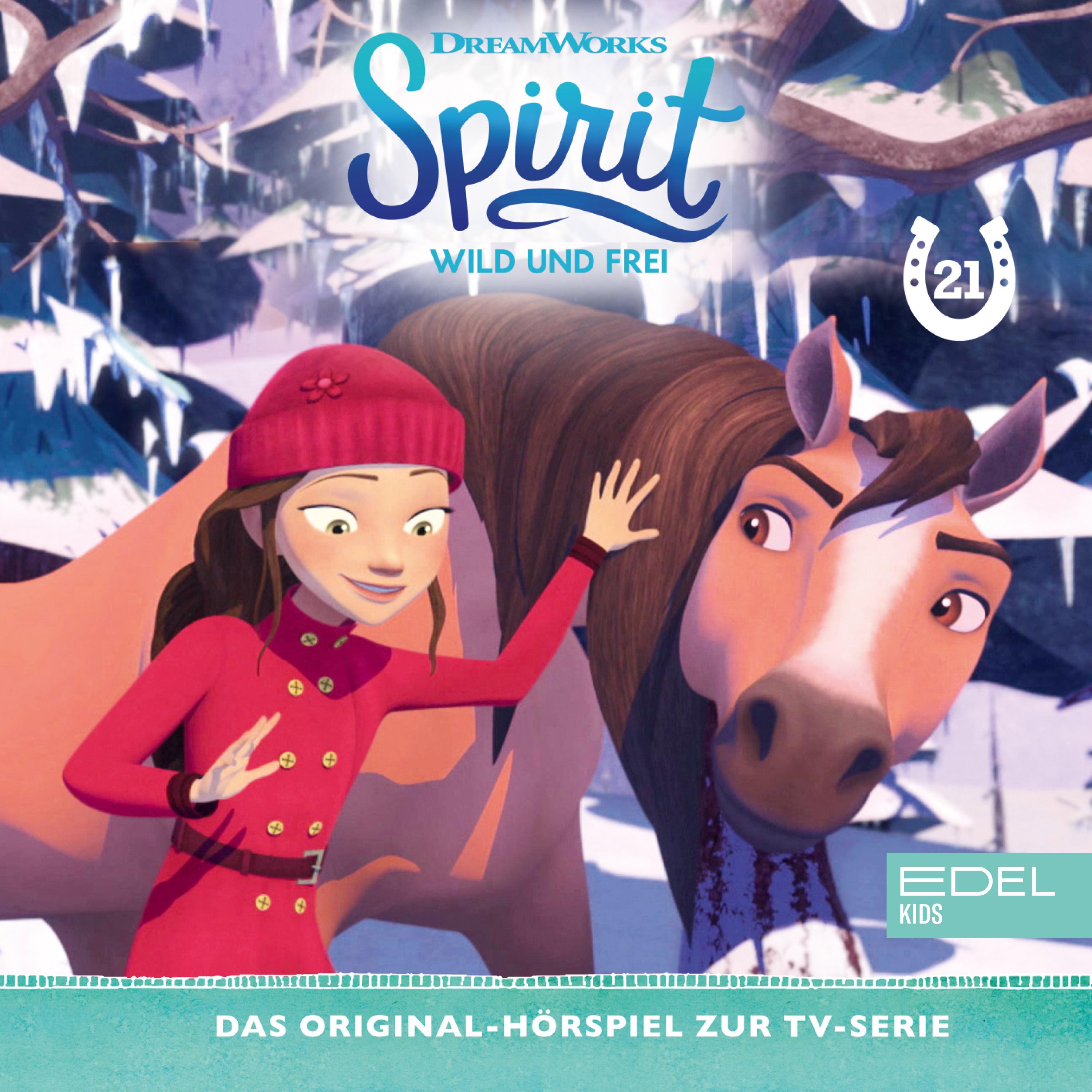 Spirit - Nett sein ist alles - Teil 1