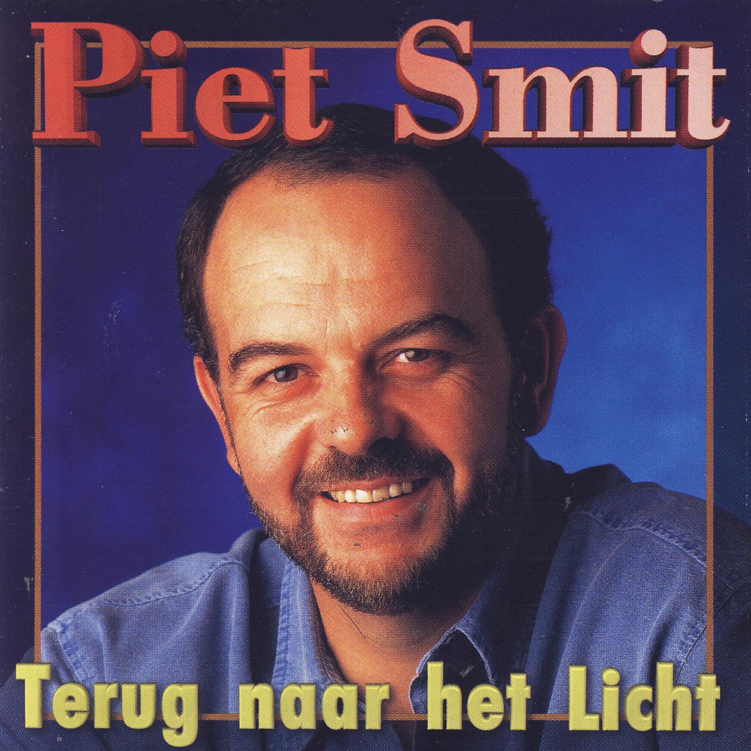 Terug Naar Het Licht